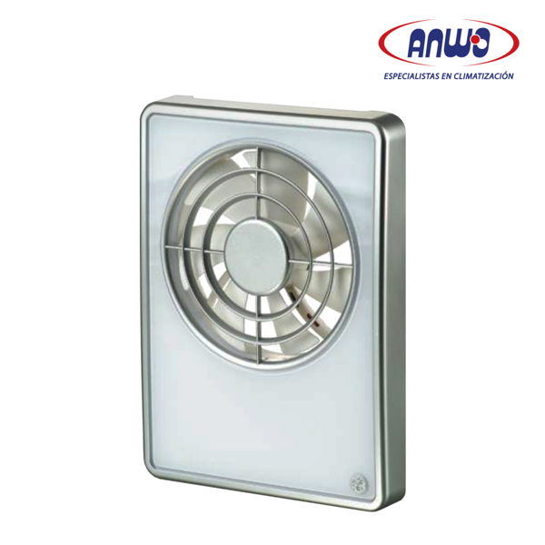 EXTRACTOR DE AIRE SMART